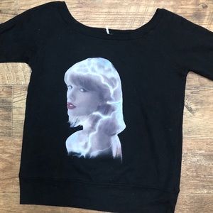RARE! Taylor Swift 1989 Sweater!